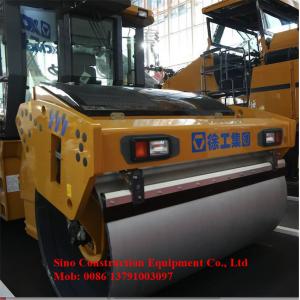 14T Construction Road Roller