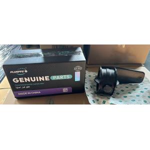 DZ9100189018 Exhaust Brake Shacman Truck Parts