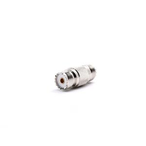 UHF Female to Female Adapter