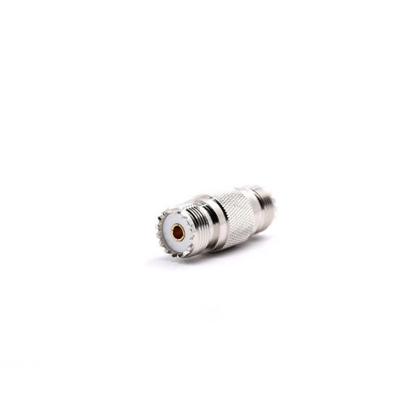 Buy UHF Female to Female Adapter at wholesale prices