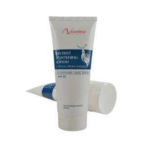 10ml15ml Empty Customized Sunscreen Lotion Essential Oil Squeeze Tube Plastic