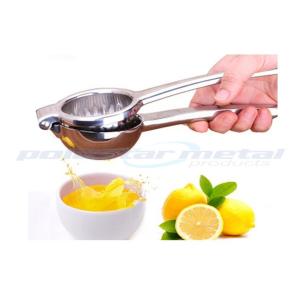 Stainless Steel Citrus Squeezer / Lemon Press Squeezer / Lime Press Squeezer
