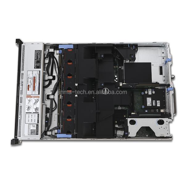 Original Poweredge r730xd with Intel Xeon E5-2630L V3 Rack Server