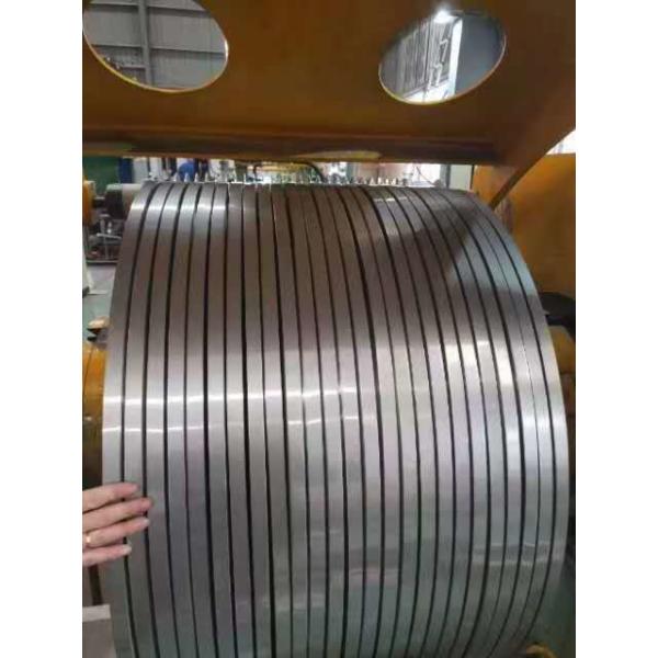 201 J1 J2 J4 J5 Stainless Steel Coil Cold Rolled 201 Stainless Steel Strip 201 Stainless Steel Banding