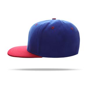 Precision Workmanship SGS Customize Baseball Caps 100% Cotton