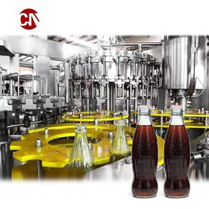 4000lph Capacity ISO Certified Small Bottle Automatic Mineral Water Filling