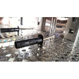 Weathering Accelerated Environmental Xenon Test Chamber for Plastic,Rubber