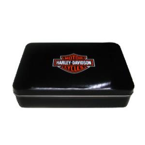 China Chocolate Packing CMYK PMS Printing Square Tin Can on sale