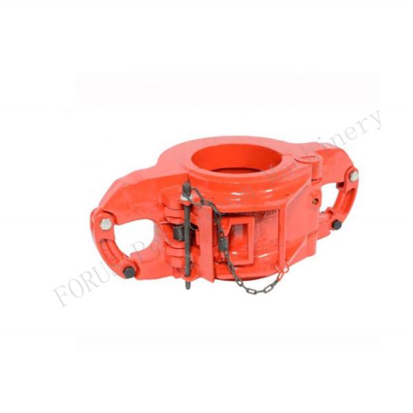 Buy Elevator Drill Pipe SX SLX Wellhead Tools Iron Casting at wholesale prices