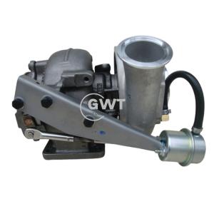 ISL-350 ISLE Turbocharger Kit HX40W Turbocharger 4045054 4045568 4045570 4045055