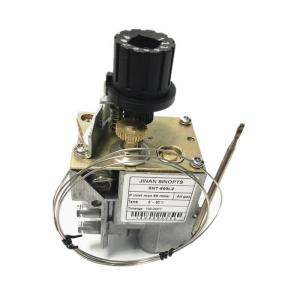 100-340 º C Gas Combination Thermostatic Gas Control Valve