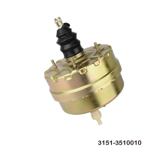 Buy 10" Dual Vacuum Power Brake Booster For UAZ 3151 OE Number 3151-3510010 at wholesale prices