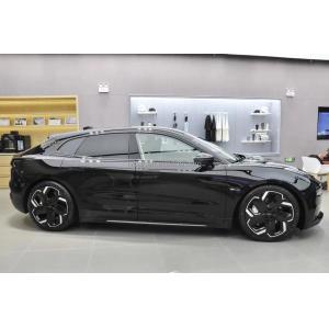 Zeekr 001 2023 Year Used Cars with Multi-function Steering Wheel in Multi Colors