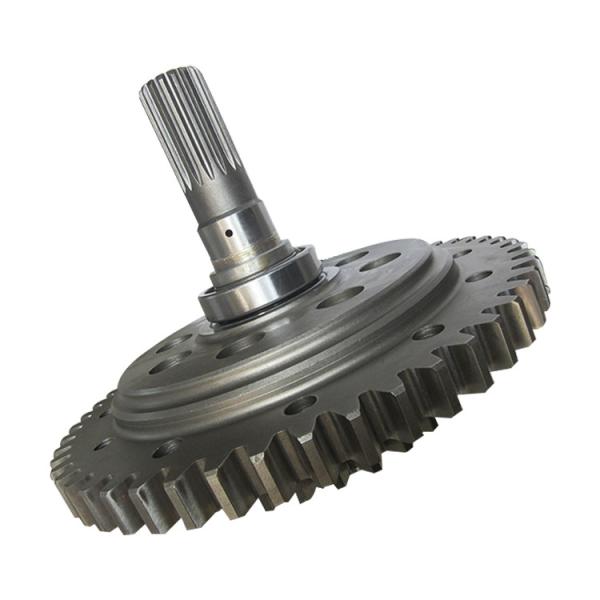 Buy Wheel Loader Liugong Spare Parts 52C0071 Overrunning Clutch Assembly at wholesale prices