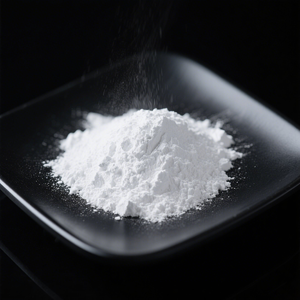 Buy REACH RoHS Synthetic Magnesium Hydroxide Flame Retardant 1.5µm For Thermoplastic / Cross Linked Polyolefins at wholesale prices