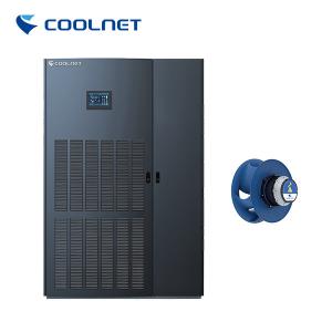 High-Efficiency Precision Cooling System for IT Environments