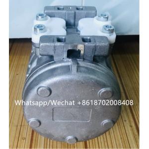 Universal 10P15C 12V Auto Ac Compressor W/O Clutch