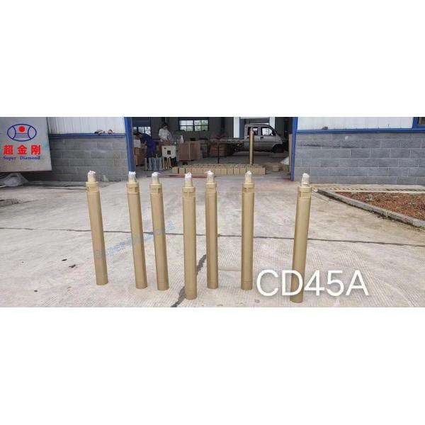 High Air Pressure DTH Hammer Cql40A 3inch 4inch 5inch 6inch 8inch 10inch 12inch