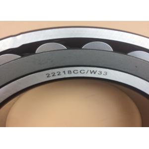 NSK Excavator Slewing Ring Bearing 22218 Spherical Roller Bearings 90x160x40