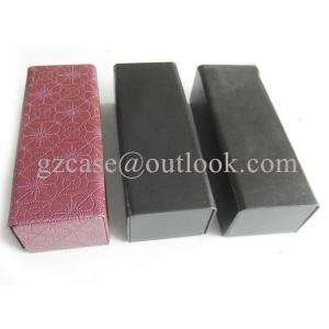 Quality 2015 fashion optical frame cases with small MOQ for sale