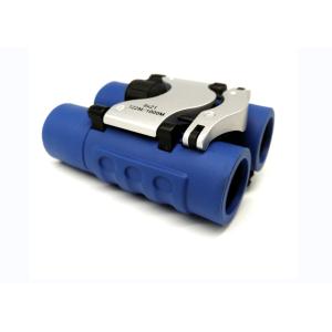 Small Lightweight Folding Waterproof Compact 8x21 Kids Binoculars
