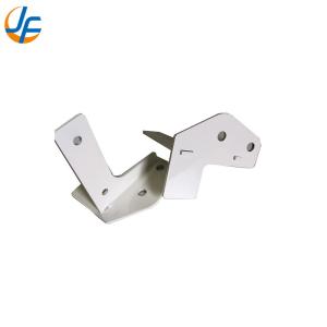 Custom Tractor Sheet Metal Fabrication Parts