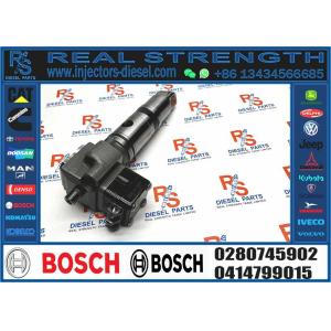 Fuel Injector 0414799018 0986445102 0280745902 0414799030 A0280745902