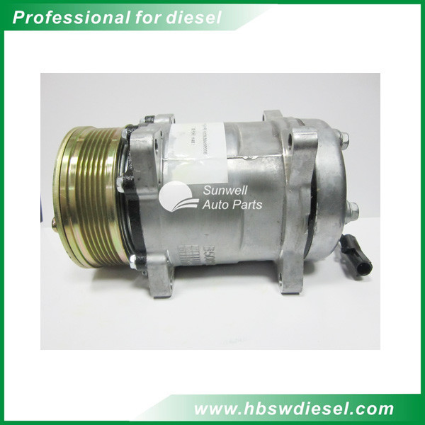 Buy Air conditioning compressor 20002099, 1014A0, 6481, at wholesale prices