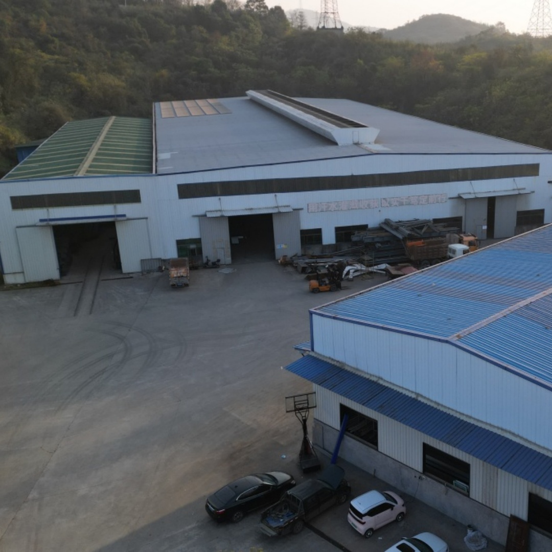 Steel Structure