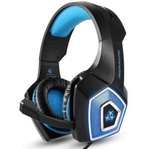China 32ohm 2.2m Hunterspider V1 Stereo Gaming Headset on sale