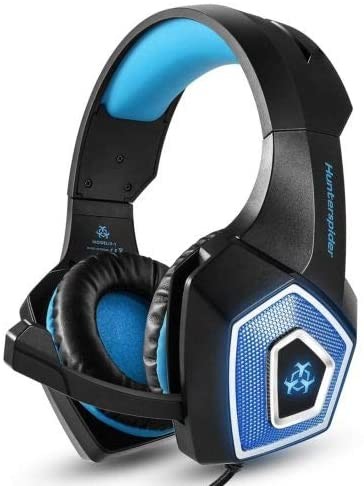 Buy 32ohm 2.2m Hunterspider V1 Stereo Gaming Headset at wholesale prices