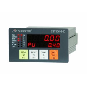 Mini Checkweigher Indicator Controller , Smart Digital Weighing Controller