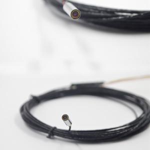 VGA medical camera module, waterproof surgery endoscope module