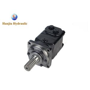17T Splined Hydraulic Motor 151B2058 OMT250-151B2058 For Danfoss