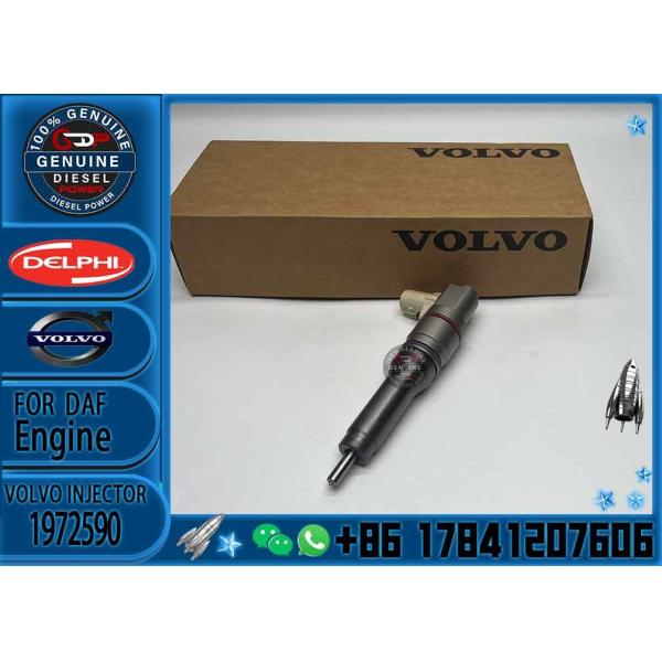 hot sale aly machine For F2P/BEBJ Injector BEBJ1D00001 BEBJ1D00003 BEBJ1D01104 BEBR3A01000 BEBR3A01100 1972590 Remanufac