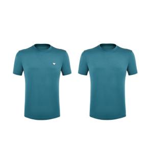 China Spring Summer Autumn Season O-Neck T-Shirts Feel Good Designer 100% Cotton Custom Print on sale