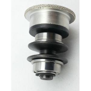 Grinding Wheel Assembly For Gerber Cutter Parts