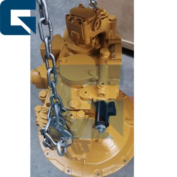 Buy 173-0663 1730663 Excvavator E312C Main Hydraulic Pump at wholesale prices