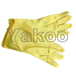 Work gloves