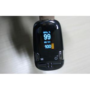 Spo2 Probe Fingertip Pulse Oximeter Sensor ，Led Display