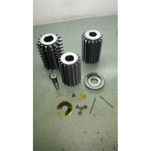 Durable Large Capacity Multi Arc Titanium Gold PVD Coating Machine