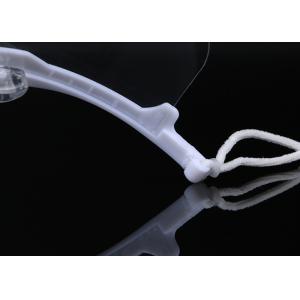 Transparent Sanitary Mouth Plastic Mask For Permanent Makeup