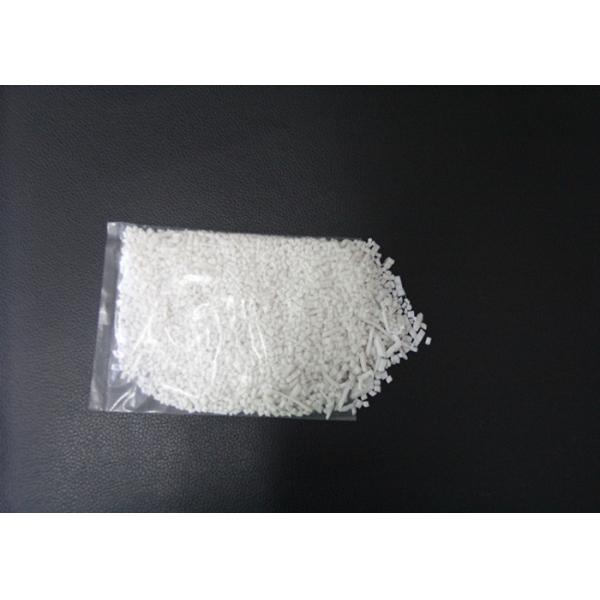 Buy 25um-50um Thickness Water Soluble Plastic Film / Bag at wholesale prices