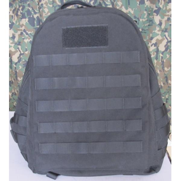 Police Officer Covert Operations Protection Bulletproof Tactical Bag Quick