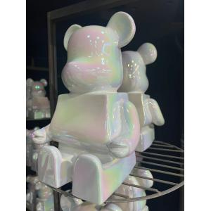 High Capacity Durable Ceramics Electron Beam Optical Coating Machine