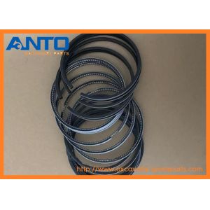 65.02503-8146 Piston Ring Kit DOOSAN Excavator Spare Parts For DL250A DL300A