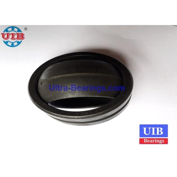 Buy Sealed Radial Spherical Plain Bearings P0 With Outer Ring Of Carbon Chromium Steel at wholesale prices