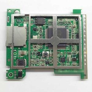 China Hot Selling Charger Car Wireless Circuit Board IP Camera PIR Speaker PCBA