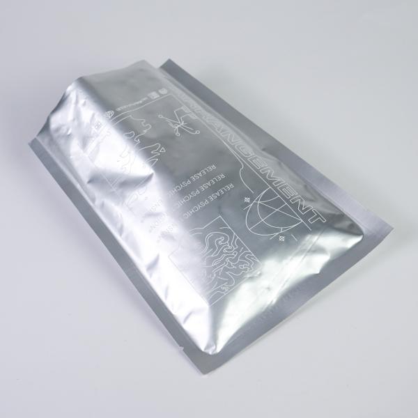 Buy ESD Moisture Barrier Antistatic Bag Small Package Bag Printing Customized at wholesale prices