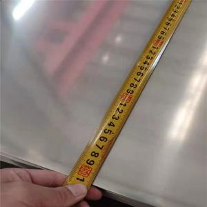 AISI 430 Brushed Stainless Steel Coils 300 Series SS Steel Coil Form ASTM